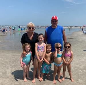 Meet your Posher, Sue